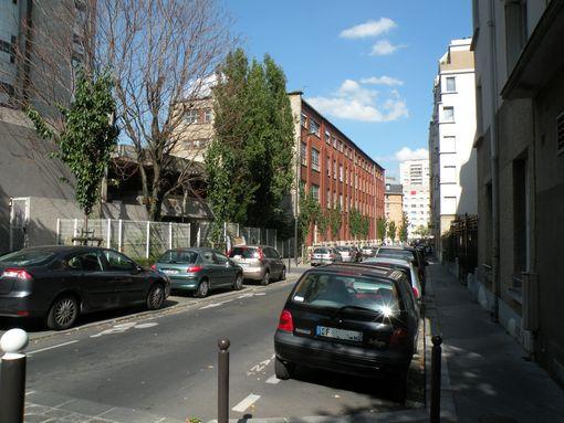  Rue Nicolas Fortin